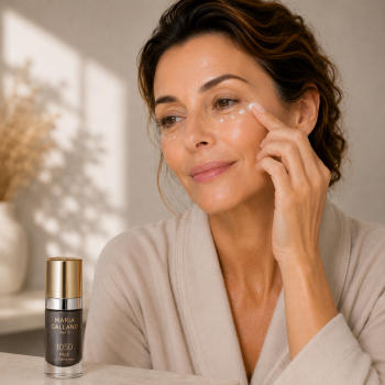 Maria Galland 1050 Mille La Créme Yeux 15 ml